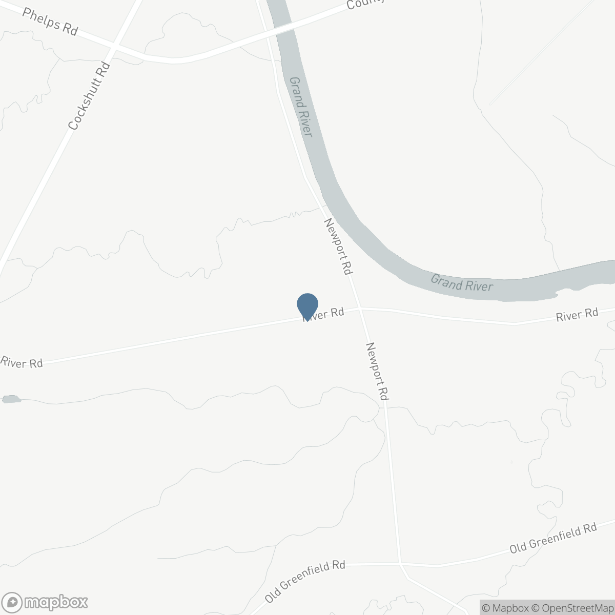 70 RIVER Road, Brantford, Ontario N3R 0C1